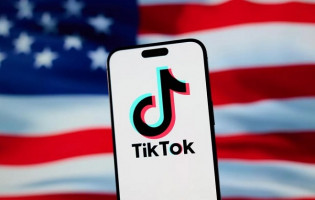 Mua iPhone xách tay sẽ không dùng được TikTok?