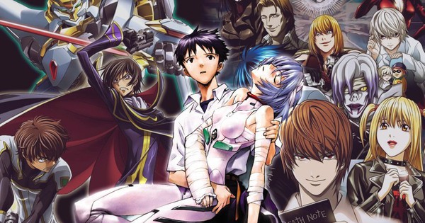 10 anime có cái kết hoàn hảo được người hâm mộ yêu thích