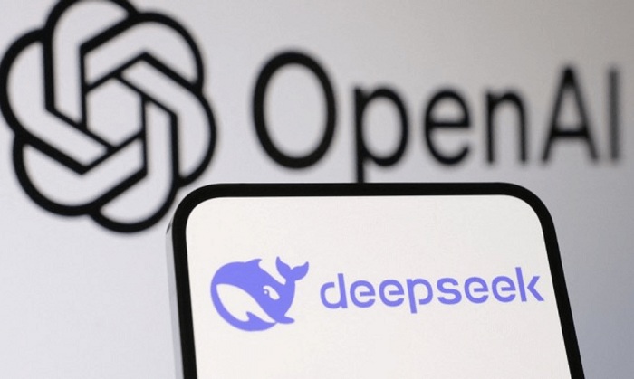 OpenAI tuyên bố tìm thấy bằng chứng cho thấy DeepSeek dùng mô hình của họ để đào tạo AI