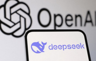 OpenAI tuyên bố tìm thấy bằng chứng cho thấy DeepSeek dùng mô hình của họ để đào tạo AI