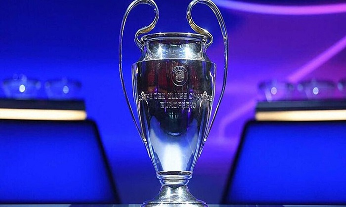 Bốc thăm Champions League: Xuất hiện cặp đấu “siêu hạng”, 4 năm liền duyên nợ