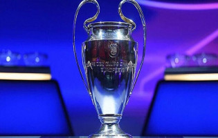 Bốc thăm Champions League: Xuất hiện cặp đấu “siêu hạng”, 4 năm liền duyên nợ