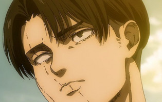 Attack on Titan: The Last Attack chia sẻ cái nhìn gây sốc về thực tế thay thế của Levi