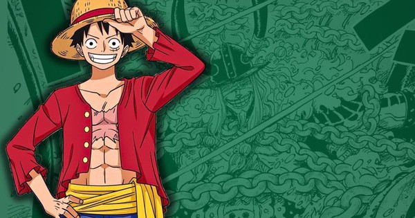 One Piece hé lộ Loki bị gài bẫy vì tội sát hại cha mình