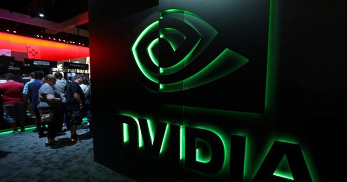 Nvidia 'phản pháo' sau khi bị AMD tuyên bố vượt mặt