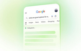 Google Search sẽ ngày càng giống trợ lý AI hơn