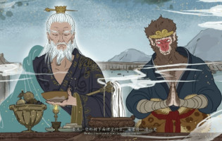 Xuất hiện thêm hàng loạt hình ảnh rò rỉ của DLC Black Myth: Wukong, game thủ vẫn đầy ngờ vực