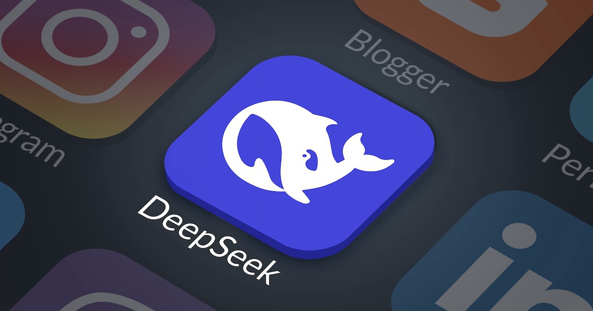 DeepSeek lại bị phát hiện có lỗ hổng bảo mật nghiêm trọng