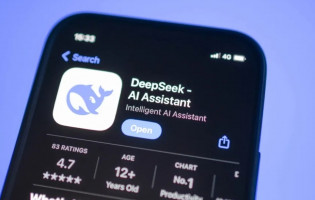 DeepSeek đạt 20 triệu người dùng hoạt động