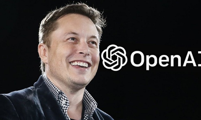 Elon Musk "dốc hầu bao", quyết tâm thâu tóm OpenAI!