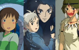 Studio Ghibli xác nhận bộ phim nào được yêu thích nhất