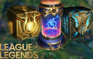 Hơn 2 năm từ khi tiếp quản LMHT từ Garena, Riot đã khiến cộng đồng 