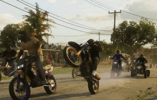 Ngày phát hành GTA 6 vô tình bị rò rỉ, game thủ chưa kịp vui đã phẫn nộ vì bị 