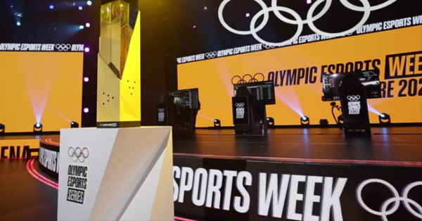 Chính thức công bố Olympic dành riêng cho Esports, khán giả có chung một thắc mắc