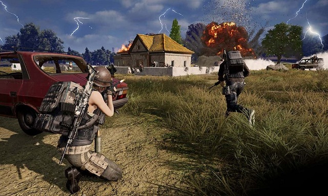 "Cha đẻ" PUBG đạt kỷ lục doanh thu trong năm 2024, khẳng định đanh thép còn lâu mới “dead game”