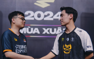 Lịch thi đấu LCP 2025 Season Kickoff mới nhất: Chờ đợi MVKE 