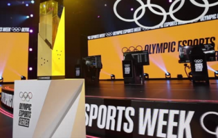 Chính thức công bố Olympic dành riêng cho Esports, khán giả có chung một thắc mắc