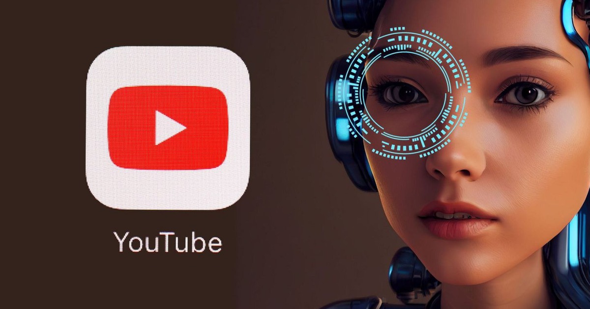 YouTube sắp dùng AI phát hiện người dùng khai gian tuổi