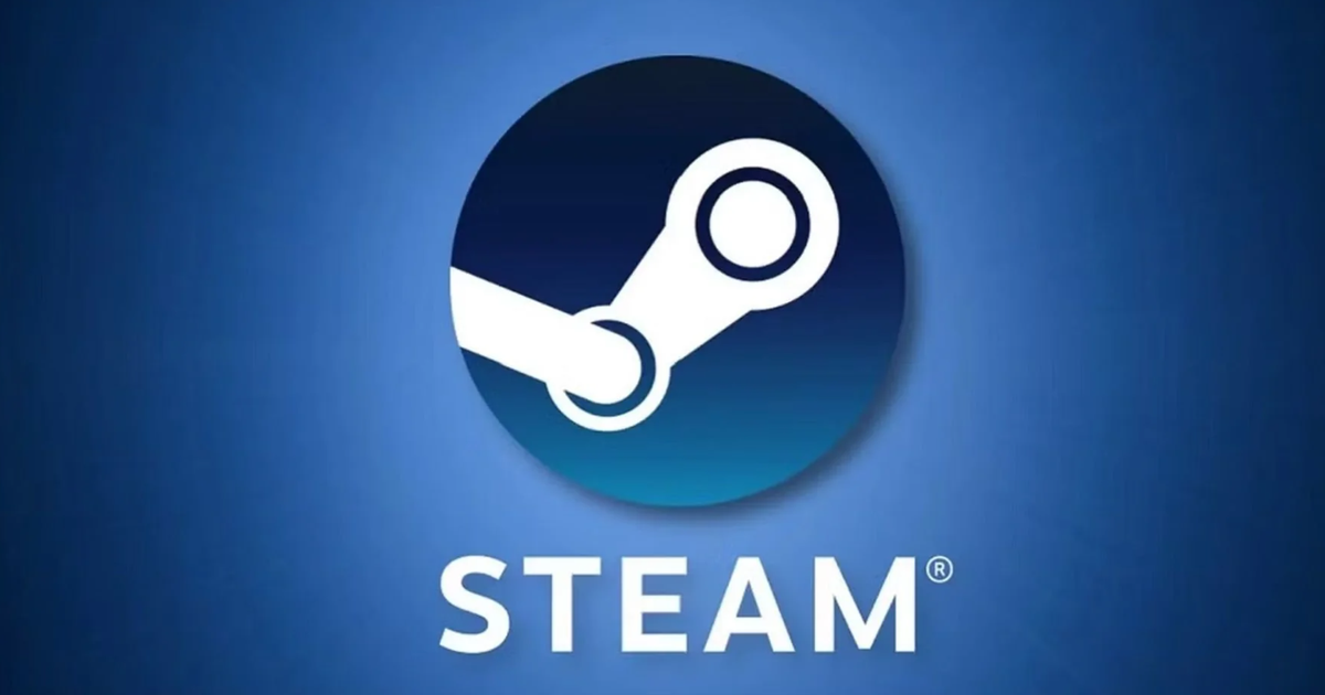 Một trò chơi trên Steam lây nhiễm phần mềm độc hại