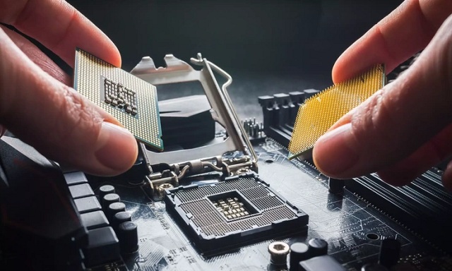 Thời kỳ bão hòa của CPU đã đến?