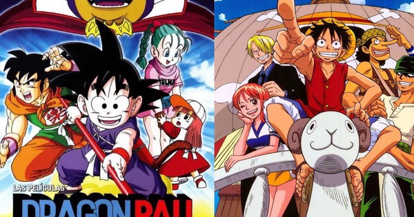 Tiết lộ bản vẽ 39 năm trước có thể xác nhận One Piece lấy cảm hứng từ Dragon Ball?