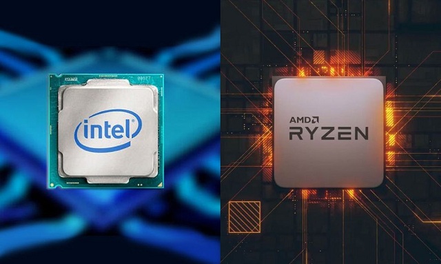 AMD 'ăn mòn' thị phần Intel trong 2024, nhưng con số Đội Xanh đang nắm giữ sẽ khiến nhiều người phải suy nghĩ lại về một cuộc lật đổ?