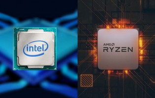 AMD 'ăn mòn' thị phần Intel trong 2024, nhưng con số Đội Xanh đang nắm giữ sẽ khiến nhiều người phải suy nghĩ lại về một cuộc lật đổ?