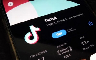 TikTok trở lại App Store sau khi bị cấm