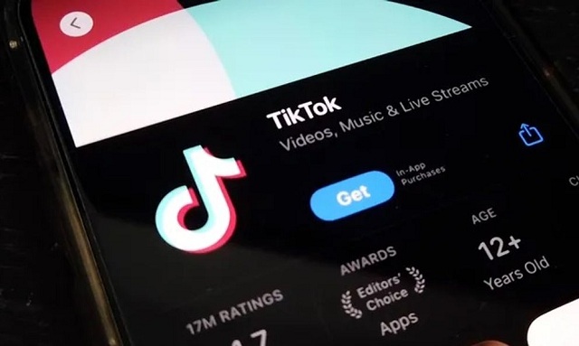 TikTok trở lại App Store sau khi bị cấm