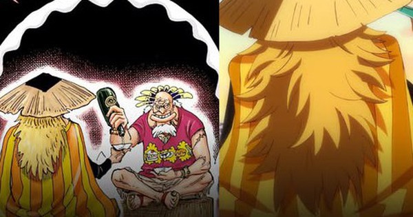 Sai lầm này trong One Piece đã đánh lừa người hâm mộ hơn một thập kỷ