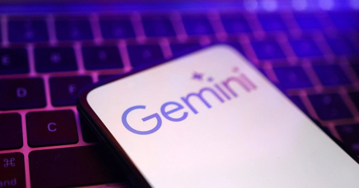 Gemini 'vượt mặt' ChatGPT với tính năng mới