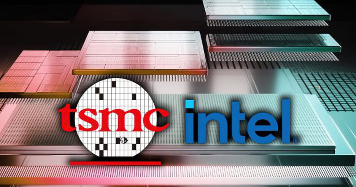 Intel và TSMC cạnh tranh giữa tốc độ và mật độ bán dẫn