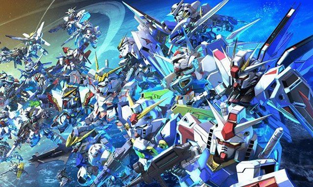 IP Gundam mang tới tin vui nhân dịp đầu năm, tuy nhiên với anh em game thủ Việt Nam thì lại là tin buồn