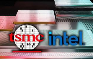 Intel và TSMC cạnh tranh giữa tốc độ và mật độ bán dẫn