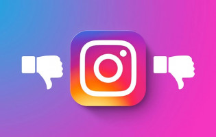 Instagram khiến người dùng phẫn nộ với nút 