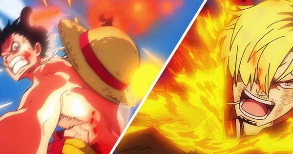 Đòn tấn công nào có tên hay nhất trong One Piece?