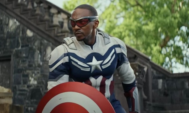 Vì sao "Captain America" thua phim Việt?