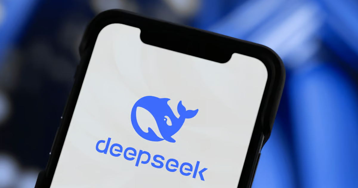 DeepSeek bị giám sát tại Hàn Quốc do lo ngại rò rỉ dữ liệu sang ByteDance