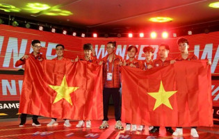 Hàng loạt giải Esports lớn được sẽ được phát sóng trên TV