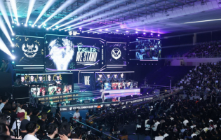 Esports Việt đón bước ngoặt lịch sử, cộng đồng cũng liên tưởng nhiều 