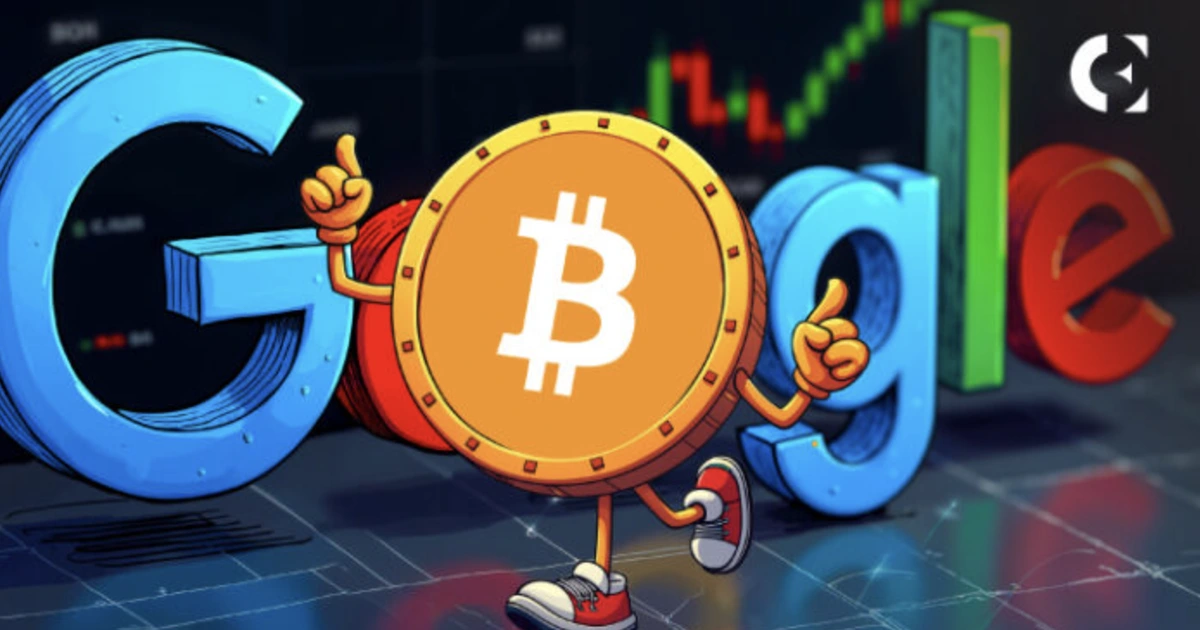 Google muốn tích hợp ví Bitcoin để phục vụ hàng tỉ người