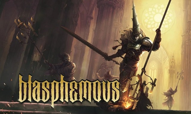 Blasphemous - tuyệt phẩm nhập vai Metroidvania đã chính thức có mặt trên iOS sau thời gian dài chờ đợi