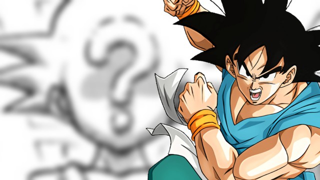 Dragon Ball Super tiết lộ cách thế giới thực sự nhìn nhận Goku