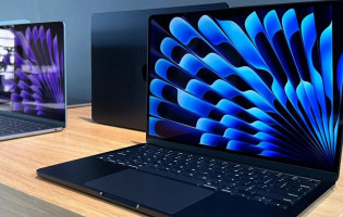 MacBook Air M4 có thể ra mắt trong tháng 3