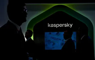 Kaspersky tiếp tục đối mặt với lệnh cấm mới