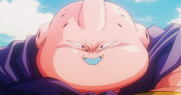 Dragon Ball tiết lộ người hâm mộ nợ Majin Buu một lời cảm ơn