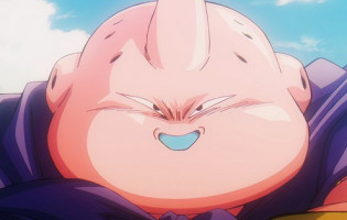 Dragon Ball tiết lộ người hâm mộ nợ Majin Buu một lời cảm ơn