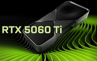 Nvidia RTX 5060 Ti có thể ra mắt vào tháng 3