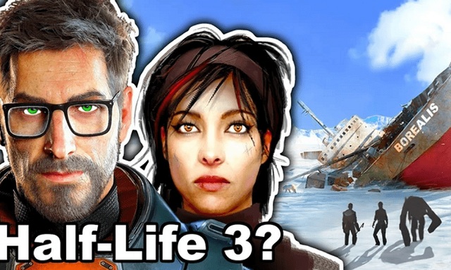 Half-Life 3 chuẩn bị ra mắt, game thủ tìm thấy chứng cứ cực kỳ thuyết phục