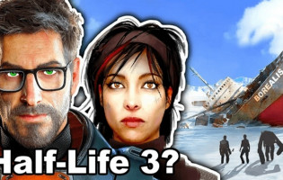 Half-Life 3 chuẩn bị ra mắt, game thủ tìm thấy chứng cứ cực kỳ thuyết phục